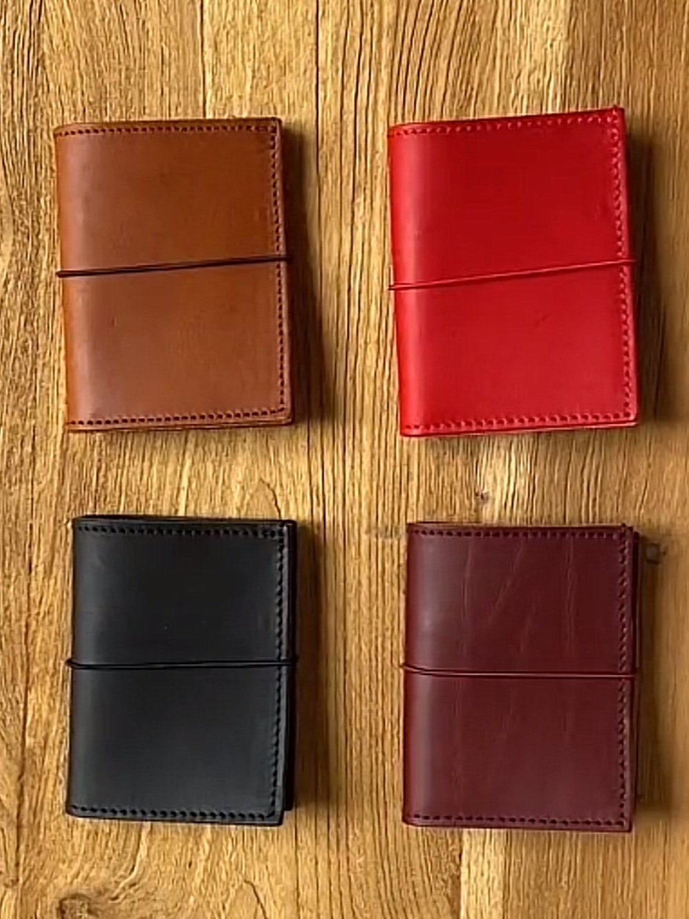 Louise Carmen Mini Porte Cartes